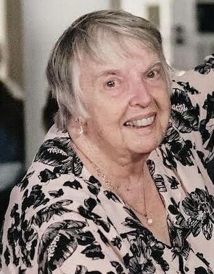 Rosemary Burgerhoudt